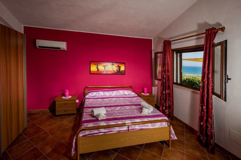 photo 16 Owner direct vacation rental Castellammare del Golfo villa Sicily  bedroom 1