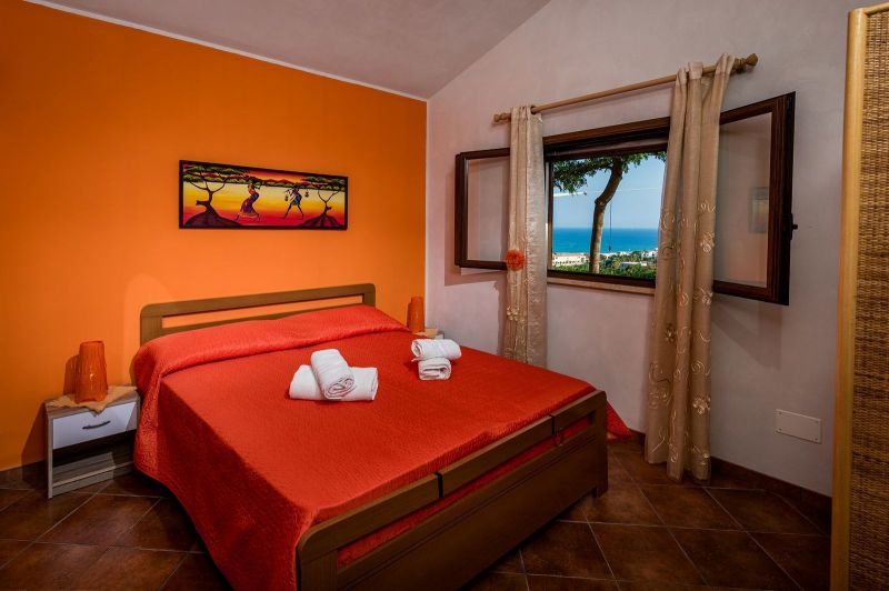 photo 17 Owner direct vacation rental Castellammare del Golfo villa Sicily  bedroom 2