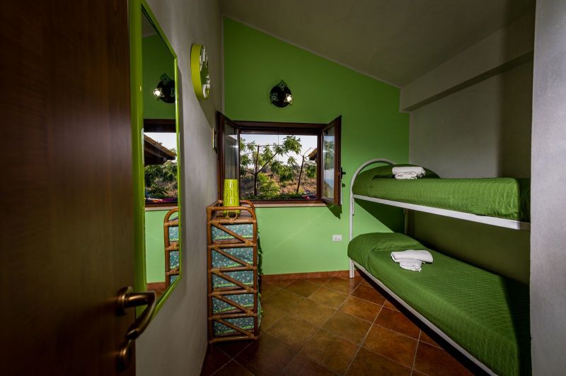 photo 18 Owner direct vacation rental Castellammare del Golfo villa Sicily  bedroom 3