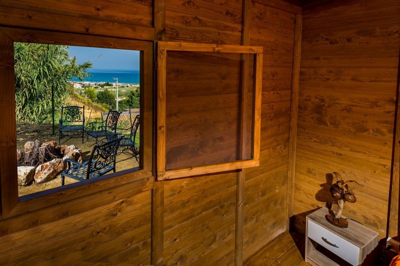 photo 22 Owner direct vacation rental Castellammare del Golfo villa Sicily  bedroom 4