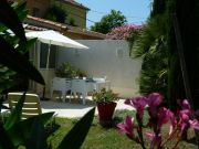 French Mediterranean Coast vacation rentals cottages: gite # 117718