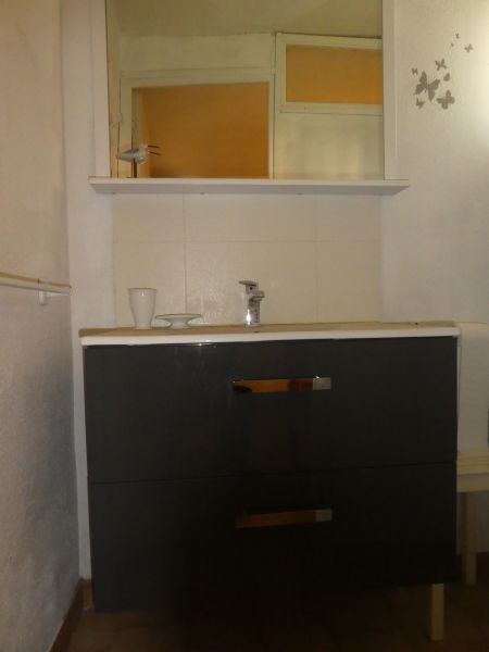 photo 11 Owner direct vacation rental La Seyne sur Mer gite Provence-Alpes-Cte d'Azur Var Half bath