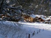 Northern Alps vacation rentals: appartement # 117775