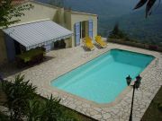 Estrel vacation rentals for 7 people: villa # 118680