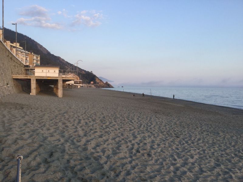 photo 0 Owner direct vacation rental Deiva Marina appartement Liguria La Spezia Province Beach