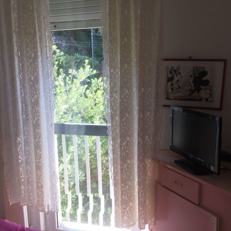 photo 5 Owner direct vacation rental Deiva Marina appartement Liguria La Spezia Province bedroom 2