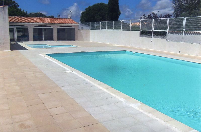 photo 6 Owner direct vacation rental Saint Palais sur Mer studio Poitou-Charentes Charente-Maritime Swimming pool