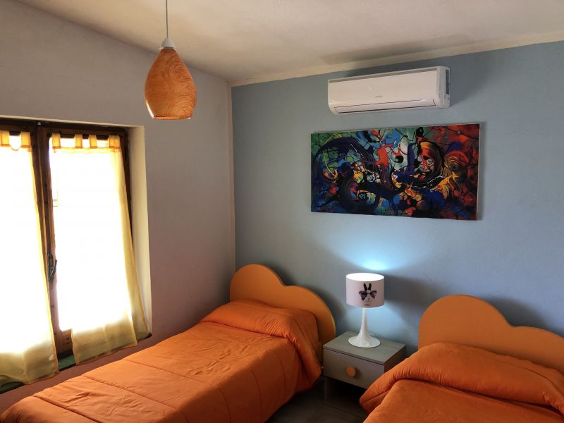 photo 15 Owner direct vacation rental Badesi villa Sardinia Olbia Tempio Province bedroom