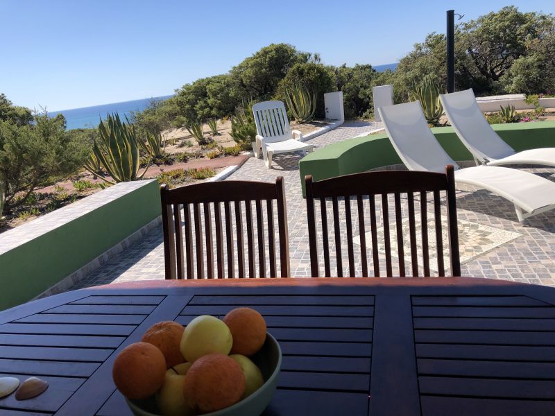 photo 18 Owner direct vacation rental Badesi villa Sardinia Olbia Tempio Province Garden