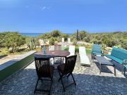Sardinia vacation rentals for 5 people: villa # 119274