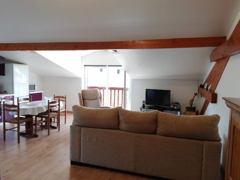 photo 1 Owner direct vacation rental Hendaye appartement Aquitaine