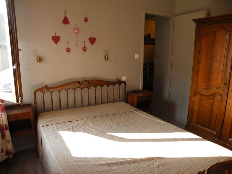 photo 5 Owner direct vacation rental La Bresse Hohneck appartement Lorraine Vosges bedroom