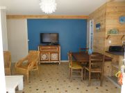 Soulac vacation rentals: appartement # 120242
