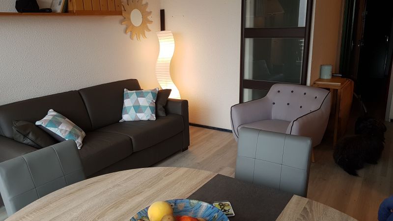 photo 4 Owner direct vacation rental Piau Engaly appartement   Lounge