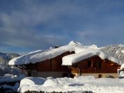 Northern Alps vacation rentals for 8 people: chalet # 120677