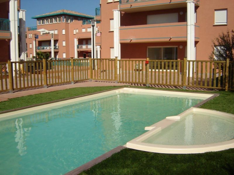 photo 14 Owner direct vacation rental Porto Vecchio appartement Corsica Corse du Sud Swimming pool