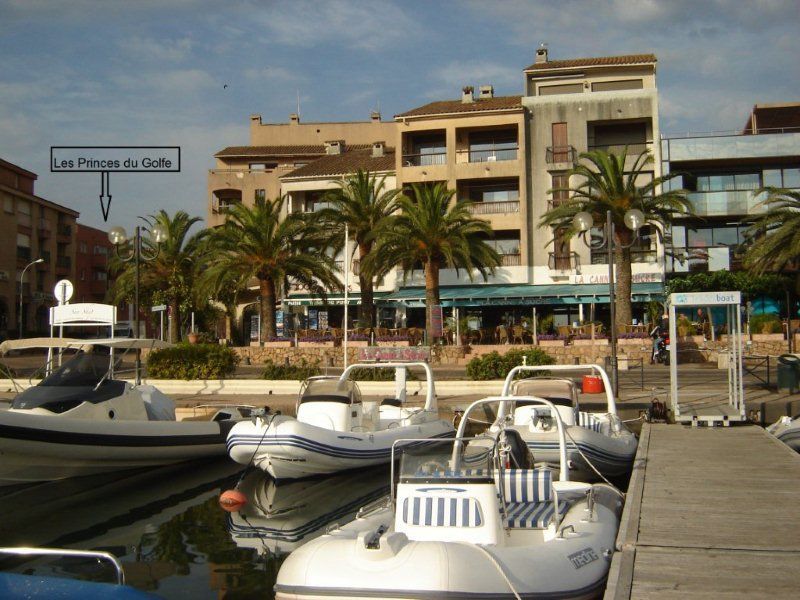 photo 16 Owner direct vacation rental Porto Vecchio appartement Corsica Corse du Sud Surroundings