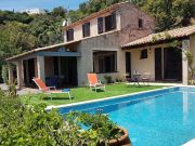 French Riviera vacation rentals for 7 people: villa # 121101
