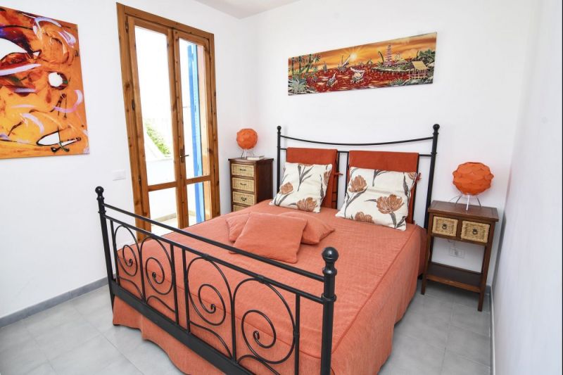 photo 12 Owner direct vacation rental San Foca appartement Puglia Lecce Province bedroom 1