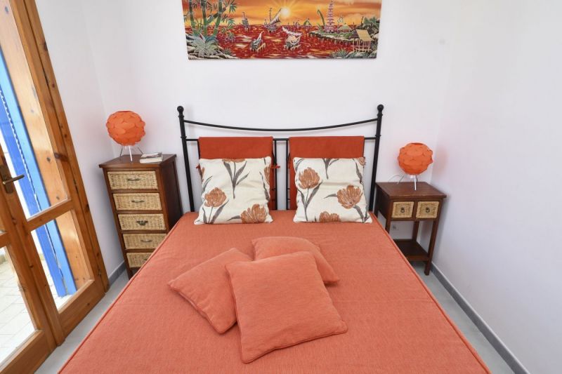 photo 13 Owner direct vacation rental San Foca appartement Puglia Lecce Province bedroom 1