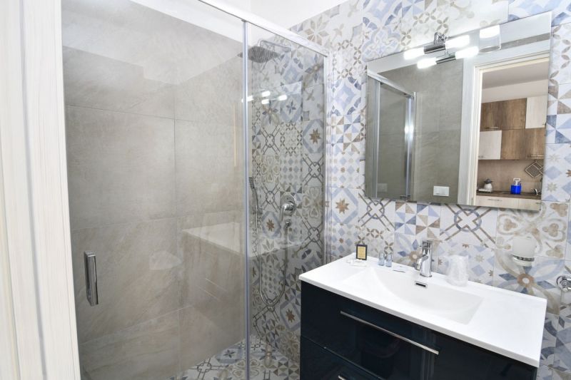 photo 19 Owner direct vacation rental San Foca appartement Puglia Lecce Province Bathroom w/toilet only 1