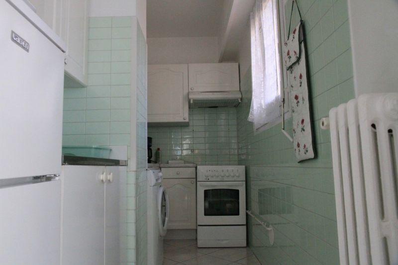 photo 3 Owner direct vacation rental Menton appartement Provence-Alpes-Cte d'Azur Alpes-Maritimes Separate kitchen