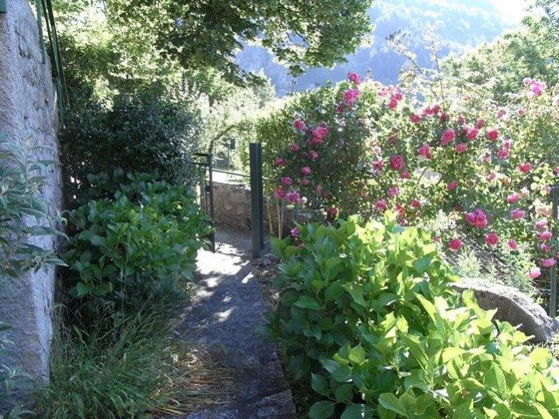 photo 2 Owner direct vacation rental Antraigues sur Volane maison Rhone-Alps Ardche Other view