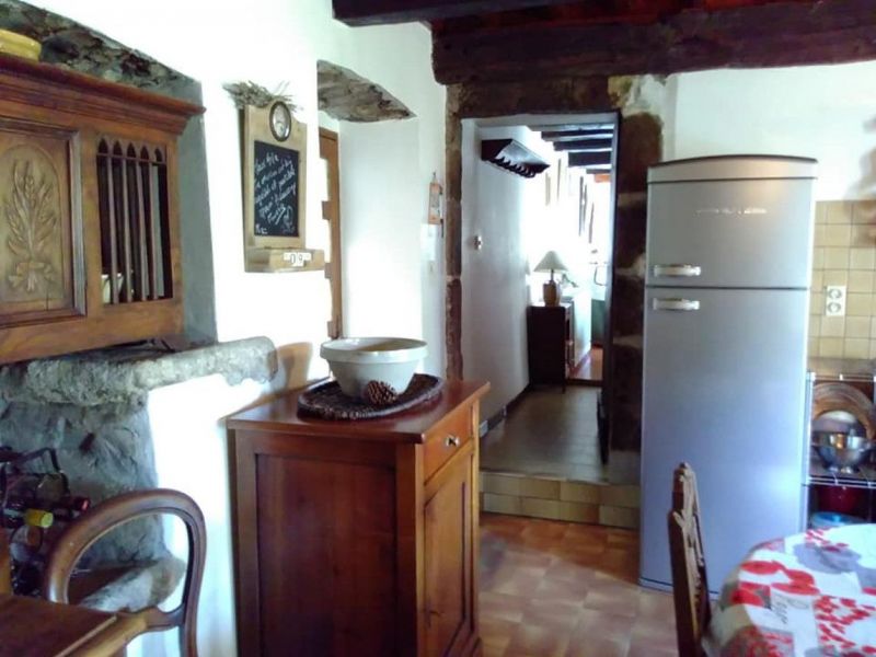 photo 7 Owner direct vacation rental Antraigues sur Volane maison Rhone-Alps Ardche Separate kitchen
