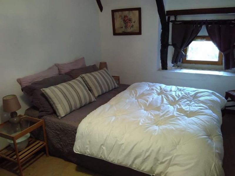 photo 19 Owner direct vacation rental Antraigues sur Volane maison Rhone-Alps Ardche bedroom 1