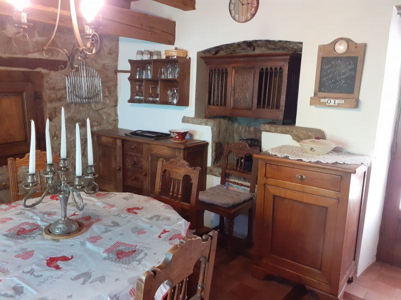 photo 10 Owner direct vacation rental Antraigues sur Volane maison Rhone-Alps Ardche Separate kitchen