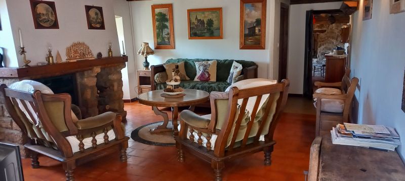 photo 5 Owner direct vacation rental Antraigues sur Volane maison Rhone-Alps Ardche Living room