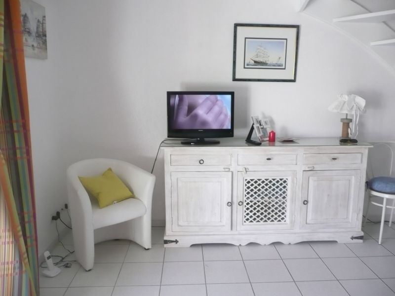 photo 6 Owner direct vacation rental Cap d'Agde appartement Languedoc-Roussillon Hrault Living room