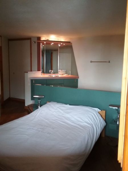 photo 6 Owner direct vacation rental Valmorel appartement Rhone-Alps Savoie bedroom 3