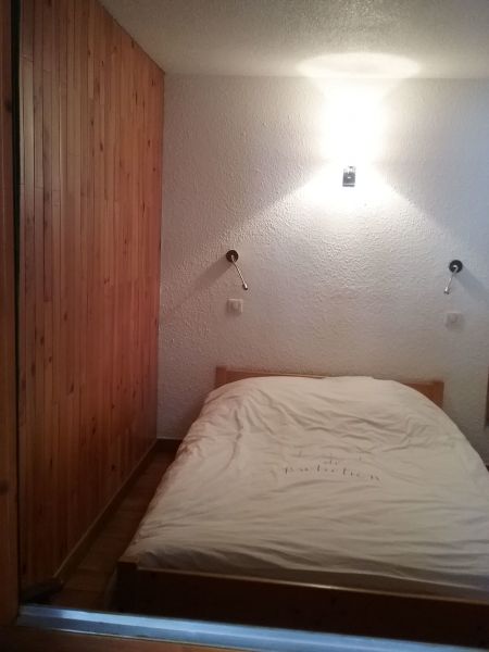 photo 4 Owner direct vacation rental Valmorel appartement Rhone-Alps Savoie bedroom 1
