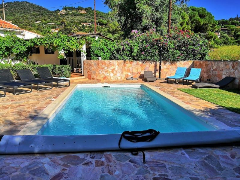 photo 2 Owner direct vacation rental Cargse villa Corsica Corse du Sud Swimming pool