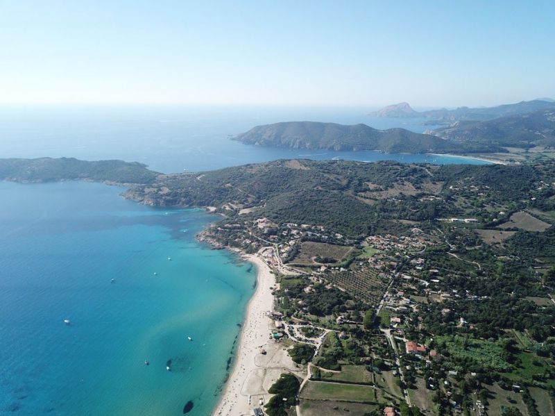 photo 20 Owner direct vacation rental Cargse villa Corsica Corse du Sud Beach