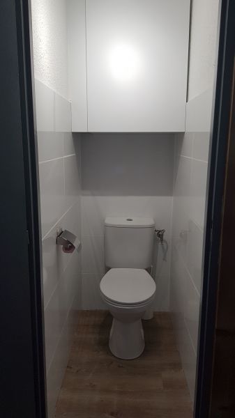 photo 25 Owner direct vacation rental Praz de Lys Sommand appartement Rhone-Alps Haute-Savoie Bathroom w/toilet only