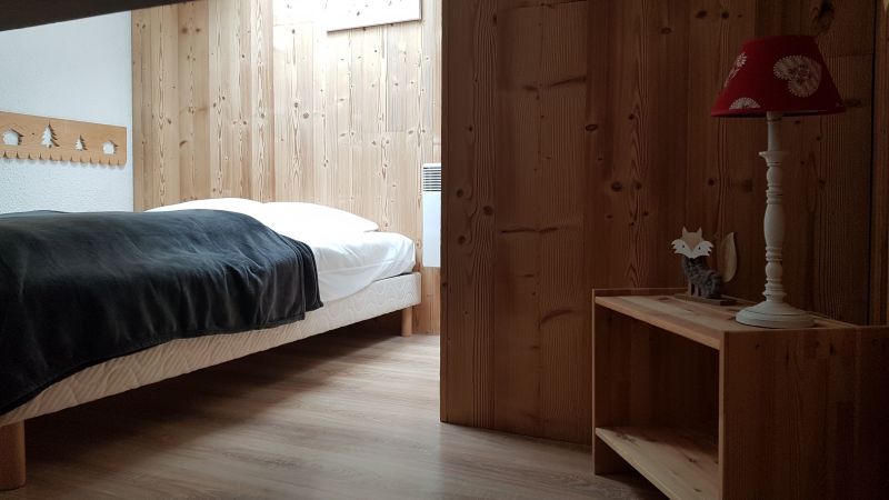 photo 20 Owner direct vacation rental Praz de Lys Sommand appartement Rhone-Alps Haute-Savoie bedroom 3