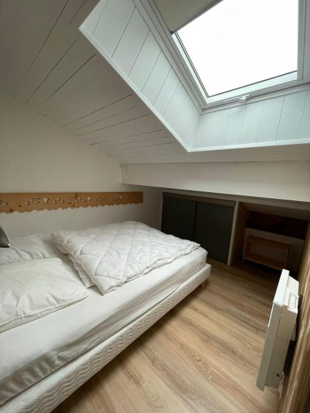 photo 15 Owner direct vacation rental Praz de Lys Sommand appartement Rhone-Alps Haute-Savoie bedroom 1