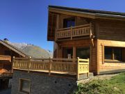 Auris En Oisans vacation rentals for 9 people: chalet # 122828