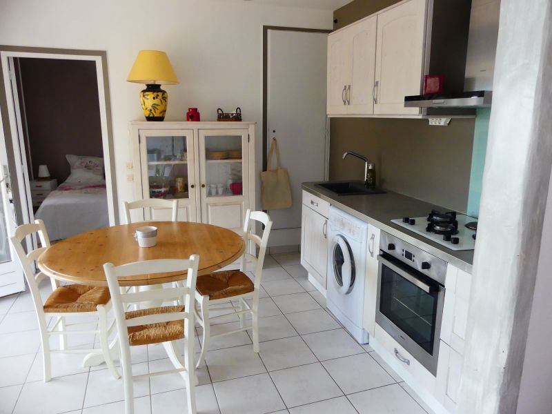 photo 4 Owner direct vacation rental Menton maison Provence-Alpes-Cte d'Azur Alpes-Maritimes Separate kitchen