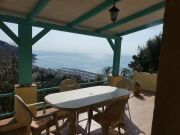 Roquebrune Cap Martin sea view vacation rentals: maison # 123209