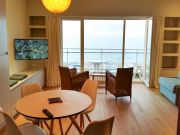 Knokke-Le-Zoute vacation rentals studio apartments: studio # 123250