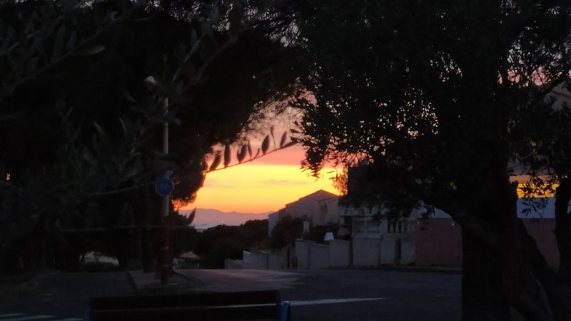 photo 10 Owner direct vacation rental Saint Pierre la Mer villa Languedoc-Roussillon Aude View from the property