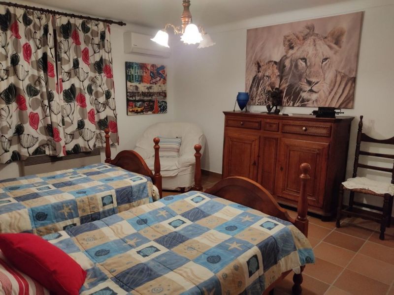 photo 4 Owner direct vacation rental L'Escala villa Catalonia  bedroom 1