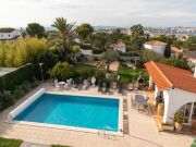 Costa Brava swimming pool vacation rentals: villa # 123422