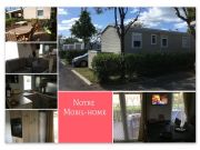 vacation rentals: mobilhome # 123484