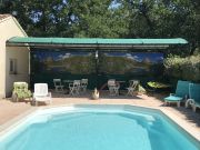 Rustrel vacation rentals: gite # 123767