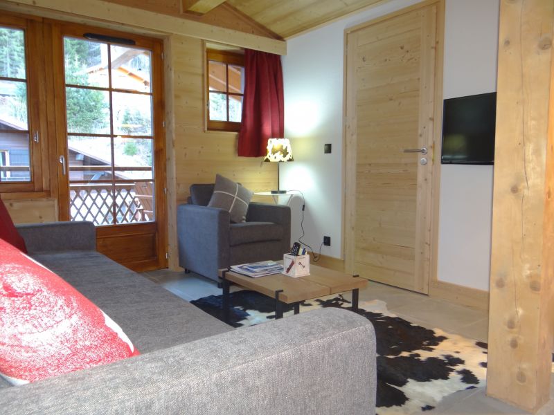 photo 19 Owner direct vacation rental Chtel appartement Rhone-Alps Haute-Savoie