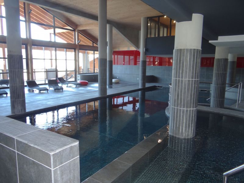 photo 24 Owner direct vacation rental Chtel appartement Rhone-Alps Haute-Savoie Swimming pool